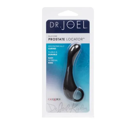 CalExotics Dr Joel Kaplan Silicone Prostate Locator CalExotics Anal