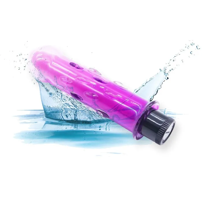Female Sex Toys EVEs SECRETS Waterproof MultiSpeed Glass Vibrator Vaginal Dildo Massager Adult Sex Toys