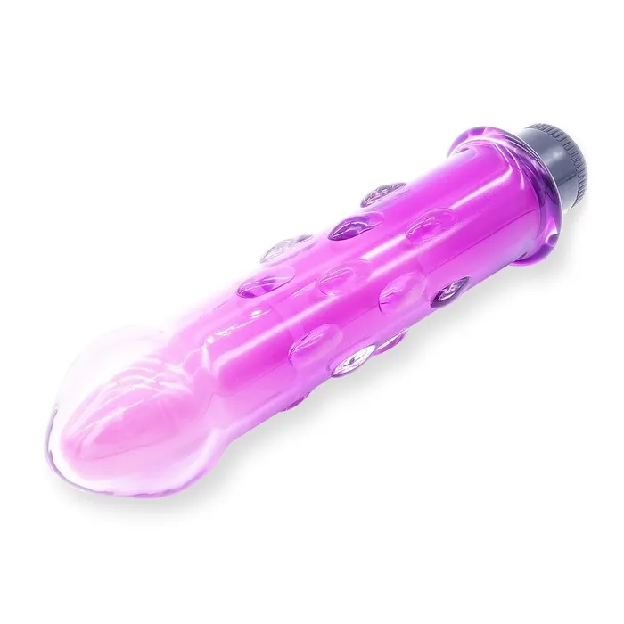 Female Sex Toys EVEs SECRETS Waterproof MultiSpeed Glass Vibrator Vaginal Dildo Massager Adult Sex Toys