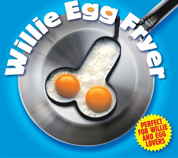 Female Sex Toys Hott Products Willie Egg Fryer