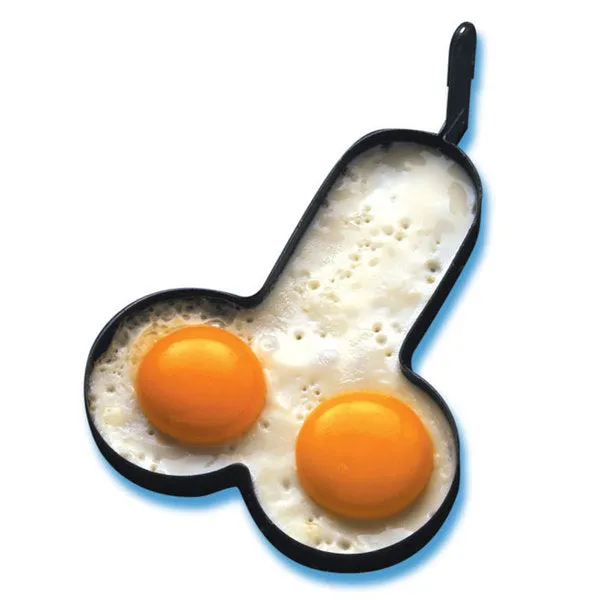Female Sex Toys Hott Products Willie Egg Fryer