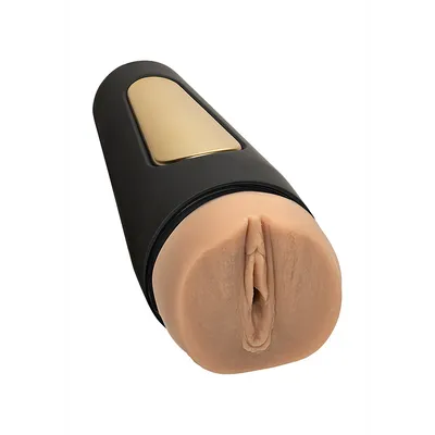 Main Squeeze Male Sex Toys Doc Johnson Endurance Trainer ULTRASKYN Masturbator Stamina Training for Powerful Orgasms Main Squeeze Male Sex Toys Doc Johnson Endurance Trainer ULTRASKYN Masturbator Stamina Training for Powerful Orgasms