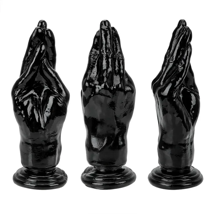 Male Sex Toys Big Hand Huge Dildo Masturbate Sex Toy Anal Plug Lusty Age