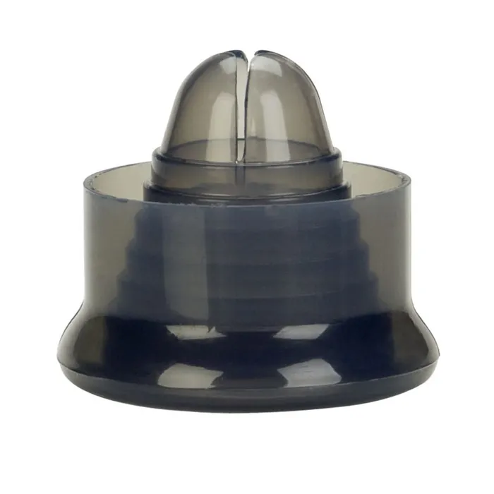Male Sex Toys LonBrook Calexotics Universal Silicone Pump Sleeve