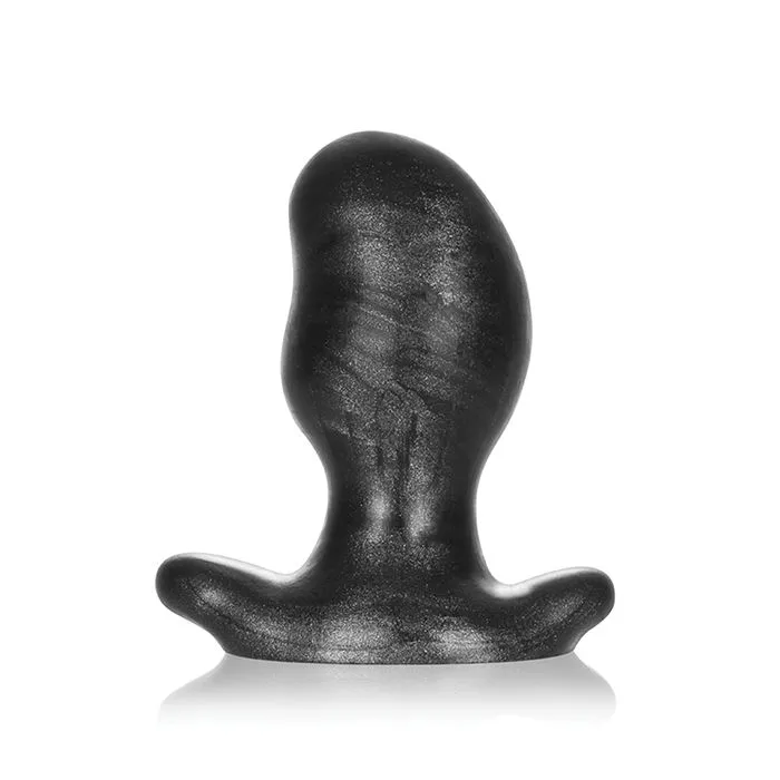 Oxballs Ergo Buttplugs All Sizes Blue Ox Designs Oxballs Vibrators
