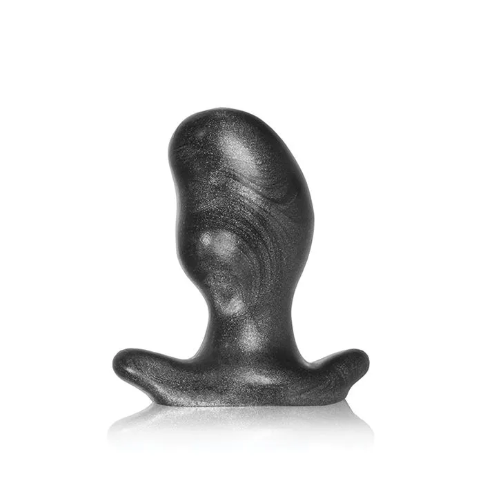 Oxballs Ergo Buttplugs All Sizes Blue Ox Designs Oxballs Vibrators