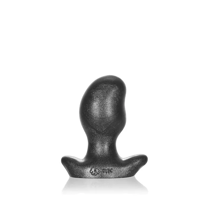 Oxballs Ergo Buttplugs All Sizes Blue Ox Designs Oxballs Vibrators