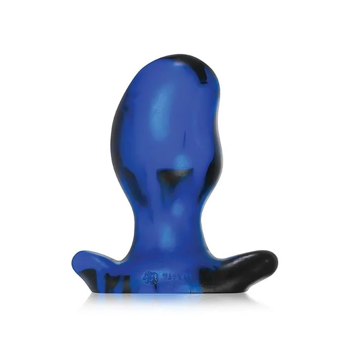 Oxballs Ergo Buttplugs All Sizes Blue Ox Designs Oxballs Vibrators