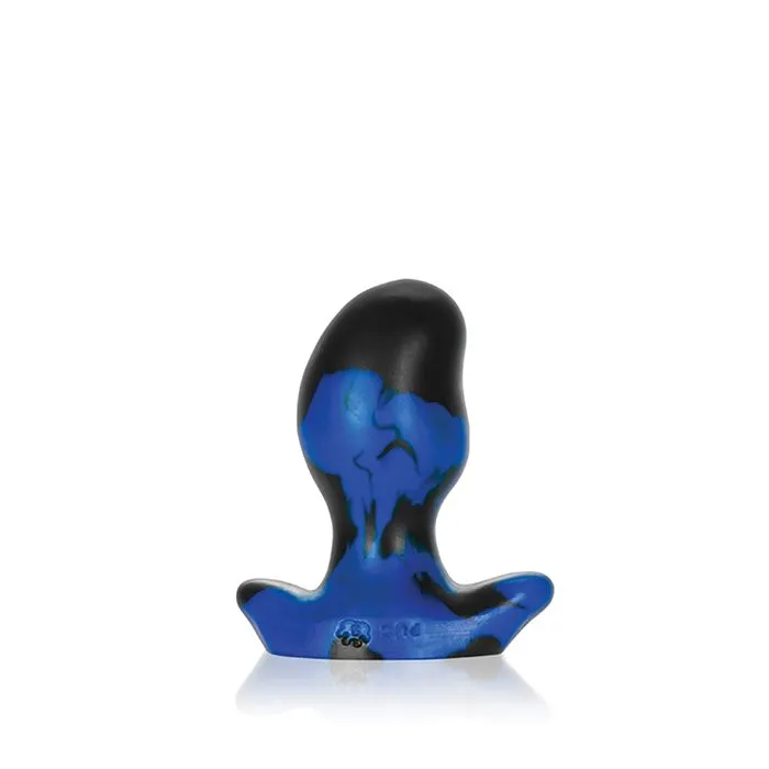 Oxballs Ergo Buttplugs All Sizes Blue Ox Designs Oxballs Vibrators