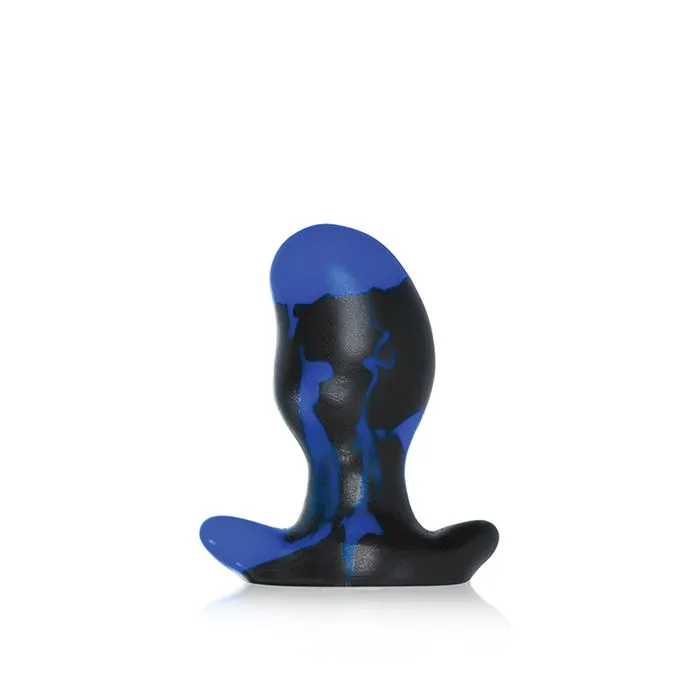 Oxballs Ergo Buttplugs All Sizes Blue Ox Designs Oxballs Vibrators
