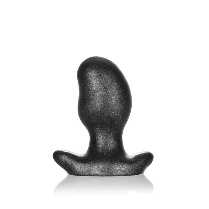 Oxballs Ergo Buttplugs All Sizes Blue Ox Designs Oxballs Vibrators