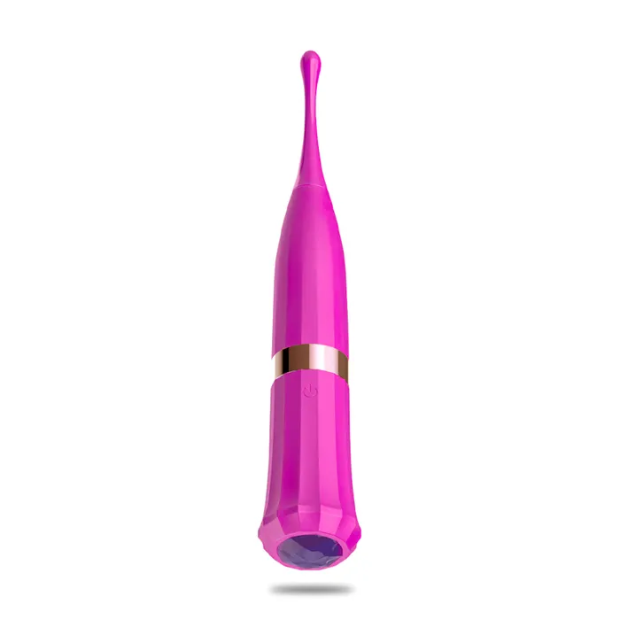 Powerful GSpot Vibrator For Women Female Clitoris Stimulator And Nipple Massager EVEs SECRETS Female Sex Toys Powerful GSpot Vibrator For Women Female Clitoris Stimulator And Nipple Massager EVEs SECRETS Female Sex Toys