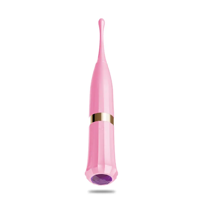 Powerful GSpot Vibrator For Women Female Clitoris Stimulator And Nipple Massager EVEs SECRETS Female Sex Toys