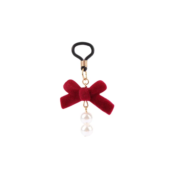 SENUELO PEARL NIPPLE CLAMPS KIT CHISA Couples