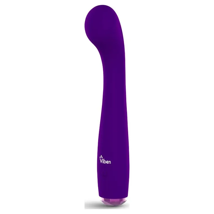 Viben Devotion Violet Violet Viben Vibrators