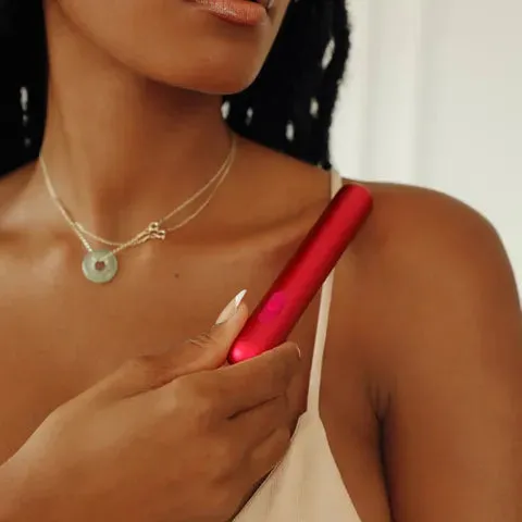 Vibrators JIMMY JANE JIMMYJANE CHROMA PINK