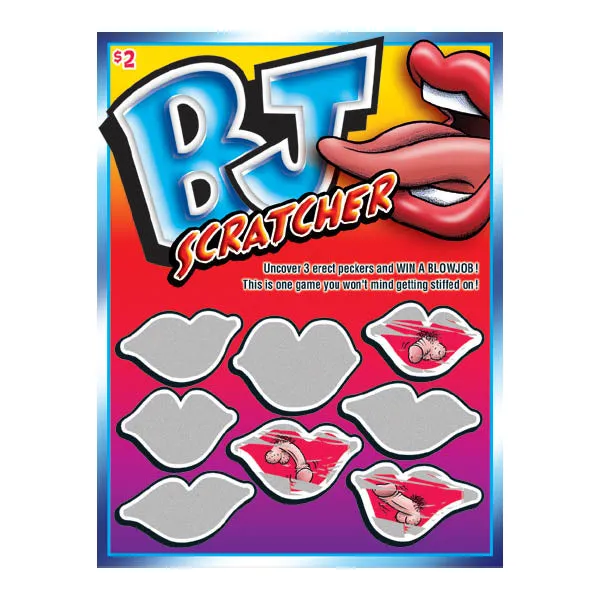 Vibrators OZZE CREATIONS BJ SCRATCHER
