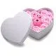 Vibrators XR Brands inmi The Rose Lovers Gift Box Bloomgasm Pink Vibrators XR Brands inmi The Rose Lovers Gift Box Bloomgasm Pink