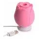 Vibrators XR Brands inmi The Rose Lovers Gift Box Bloomgasm Pink Vibrators XR Brands inmi The Rose Lovers Gift Box Bloomgasm Pink
