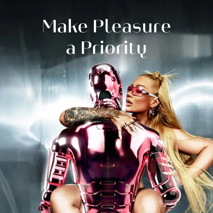 WOMANIZER Vibrators WOMANIZER LIBERTY 2 IGGY