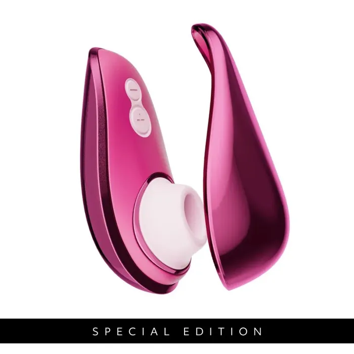 WOMANIZER Vibrators WOMANIZER LIBERTY 2 IGGY