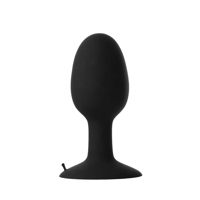Anal Prowler RED Prowler RED Weighted Butt Plug XLarge