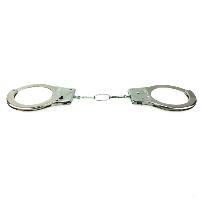 AotoWholesale China Anal Everyday Sexy Silver Handcuffs