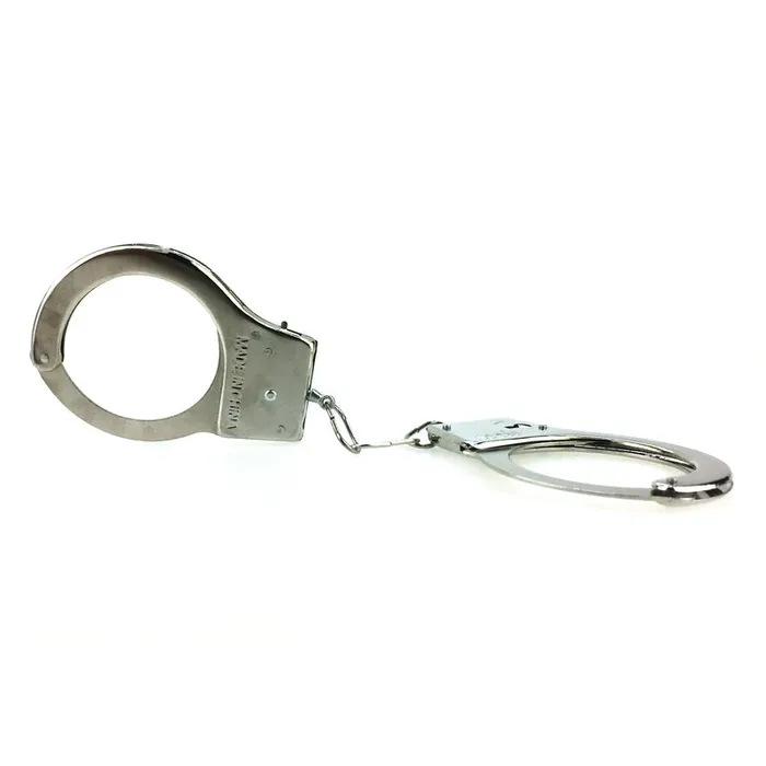 AotoWholesale China Anal Everyday Sexy Silver Handcuffs AotoWholesale China Anal Everyday Sexy Silver Handcuffs