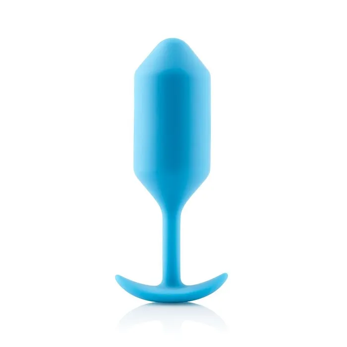 bVibe Anal bVibe Snug Plug 3