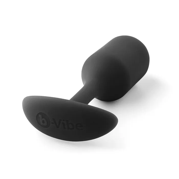 bVibe Anal bVibe Snug Plug 3