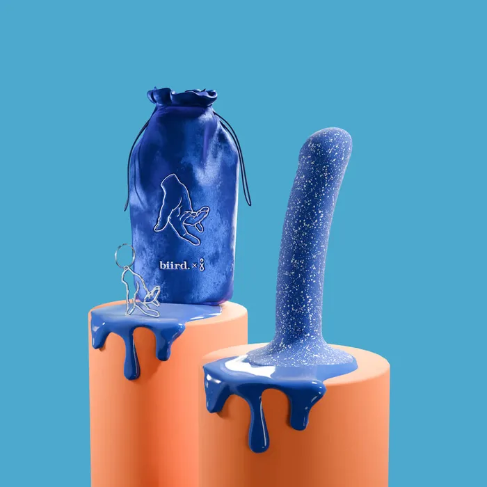 Biird Bae by Jouissance Club Vibrators