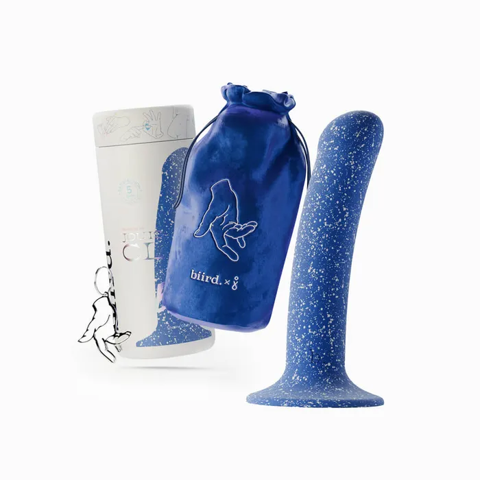 Biird Bae by Jouissance Club Vibrators