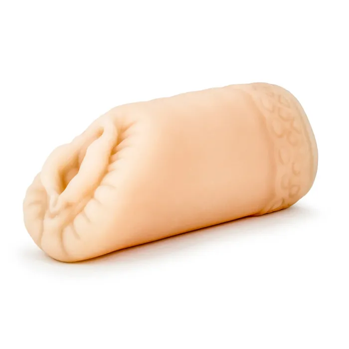 Blush Female Sex Toys M for Men Sexy Snatch Natural
