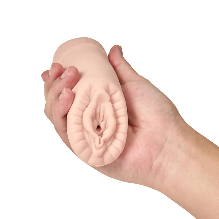 Blush Female Sex Toys M for Men Sexy Snatch Natural Blush Female Sex Toys M for Men Sexy Snatch Natural