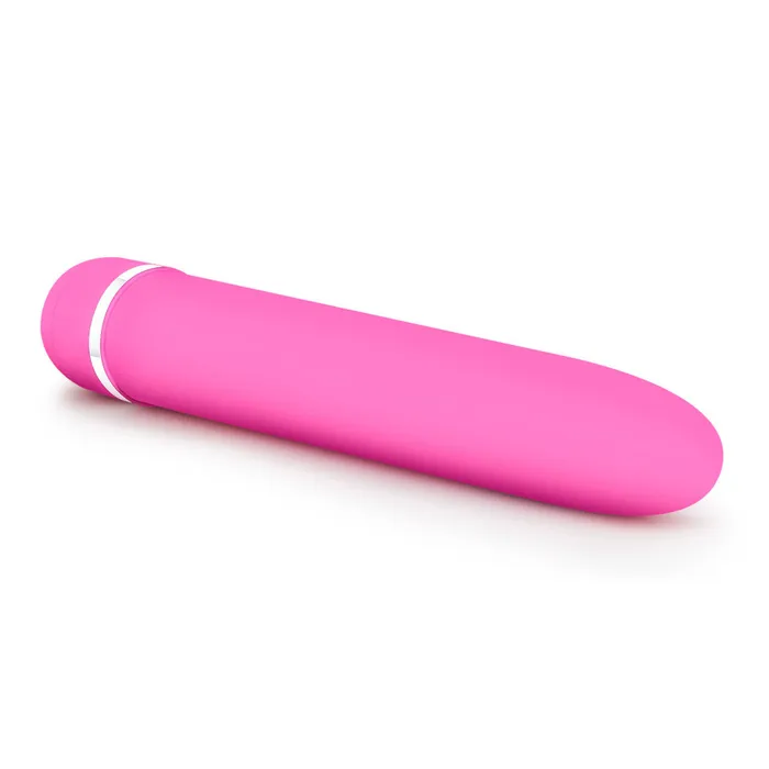 Blush Rose Luxuriate 7 Vibrator Pink Vibrators Blush Rose Luxuriate 7 Vibrator Pink Vibrators
