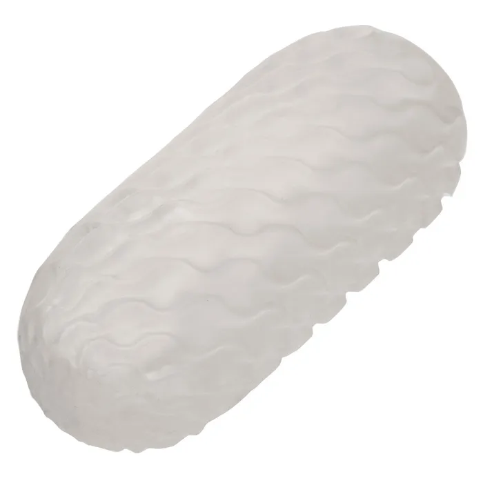 CalExotics Male Sex Toys Boundless Reversible Squishy Ball Stroker Smoke CalExotics Male Sex Toys Boundless Reversible Squishy Ball Stroker Smoke