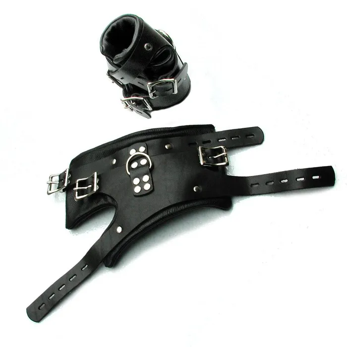 Couples vendorunknown Deluxe Suspension Cuffs