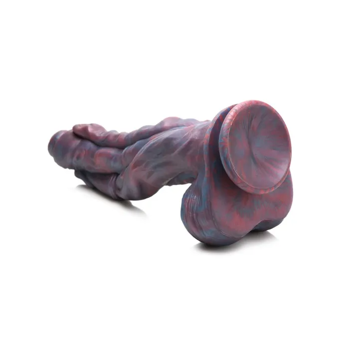 Dildos Creature Cocks Hydra Silicone Dildo Creature Cocks