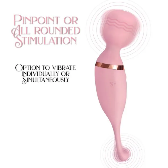Female Sex Toys FRISKY BUSINESS SG Cyclone Anais Powerful Clitoris Stimulator