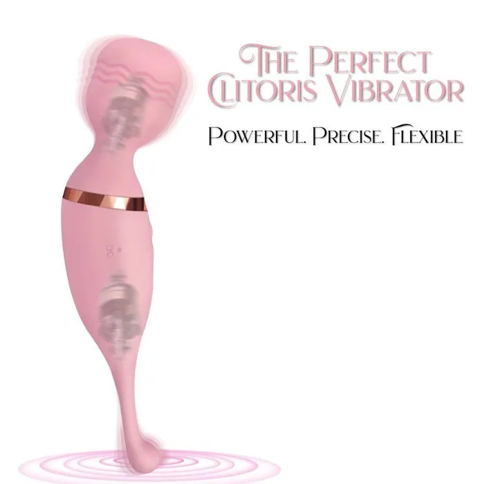 Female Sex Toys FRISKY BUSINESS SG Cyclone Anais Powerful Clitoris Stimulator