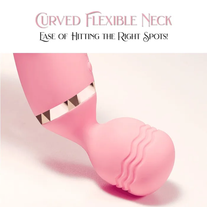Female Sex Toys FRISKY BUSINESS SG Cyclone Anais Powerful Clitoris Stimulator