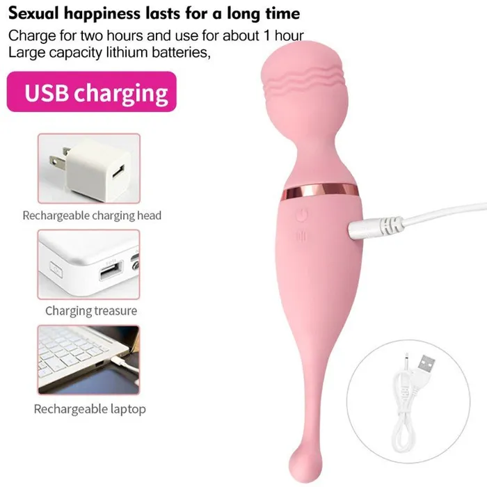 Female Sex Toys FRISKY BUSINESS SG Cyclone Anais Powerful Clitoris Stimulator