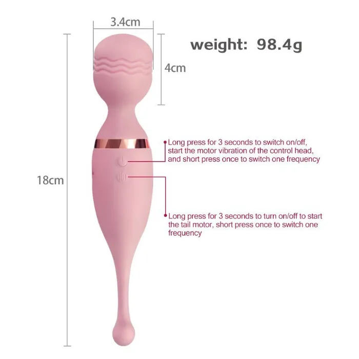 Female Sex Toys FRISKY BUSINESS SG Cyclone Anais Powerful Clitoris Stimulator