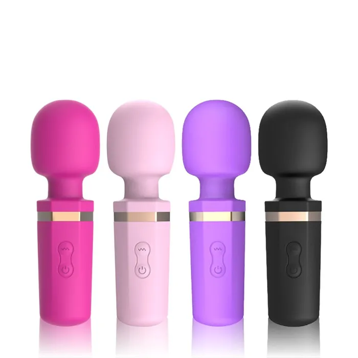 Female Sex Toys FRISKY BUSINESS SG Sensation Powerful Mini Vibrator