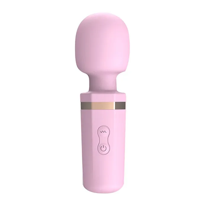 Female Sex Toys FRISKY BUSINESS SG Sensation Powerful Mini Vibrator