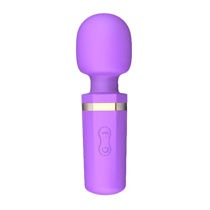 Female Sex Toys FRISKY BUSINESS SG Sensation Powerful Mini Vibrator