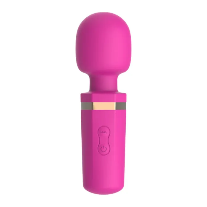 Female Sex Toys FRISKY BUSINESS SG Sensation Powerful Mini Vibrator