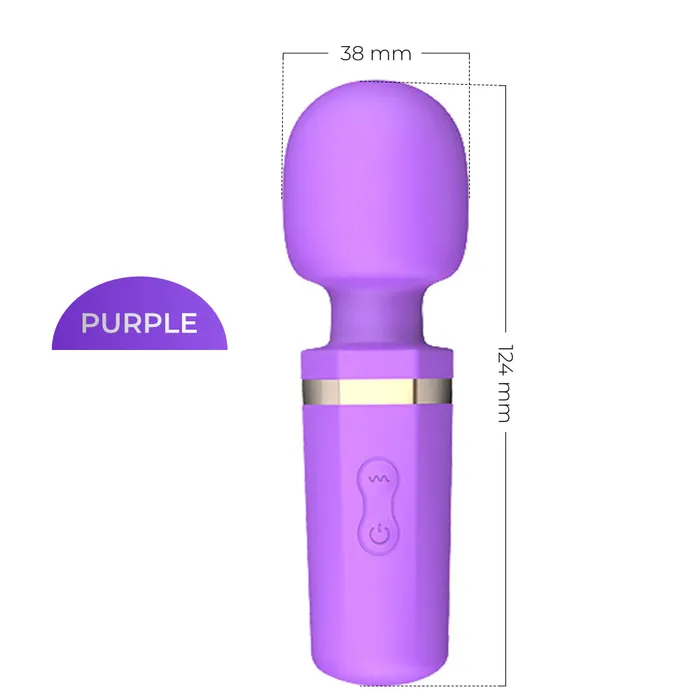 Female Sex Toys FRISKY BUSINESS SG Sensation Powerful Mini Vibrator
