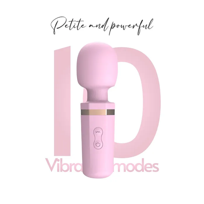 Female Sex Toys FRISKY BUSINESS SG Sensation Powerful Mini Vibrator