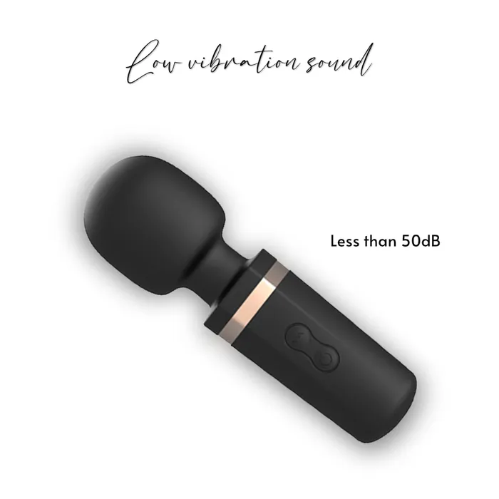 Female Sex Toys FRISKY BUSINESS SG Sensation Powerful Mini Vibrator